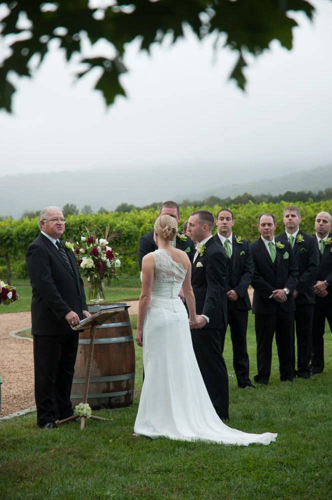 Congratulations Lindsay &amp; Bryan! | Lindsay &amp; Brian