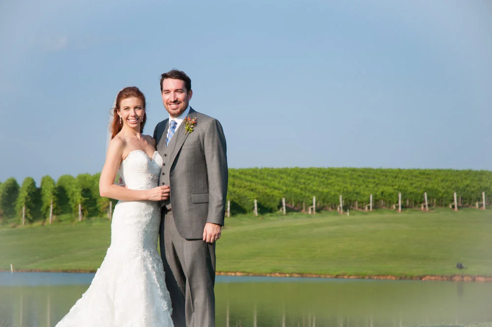 Regina &amp; Patrick's Wedding Day | Regina &amp; Patrick