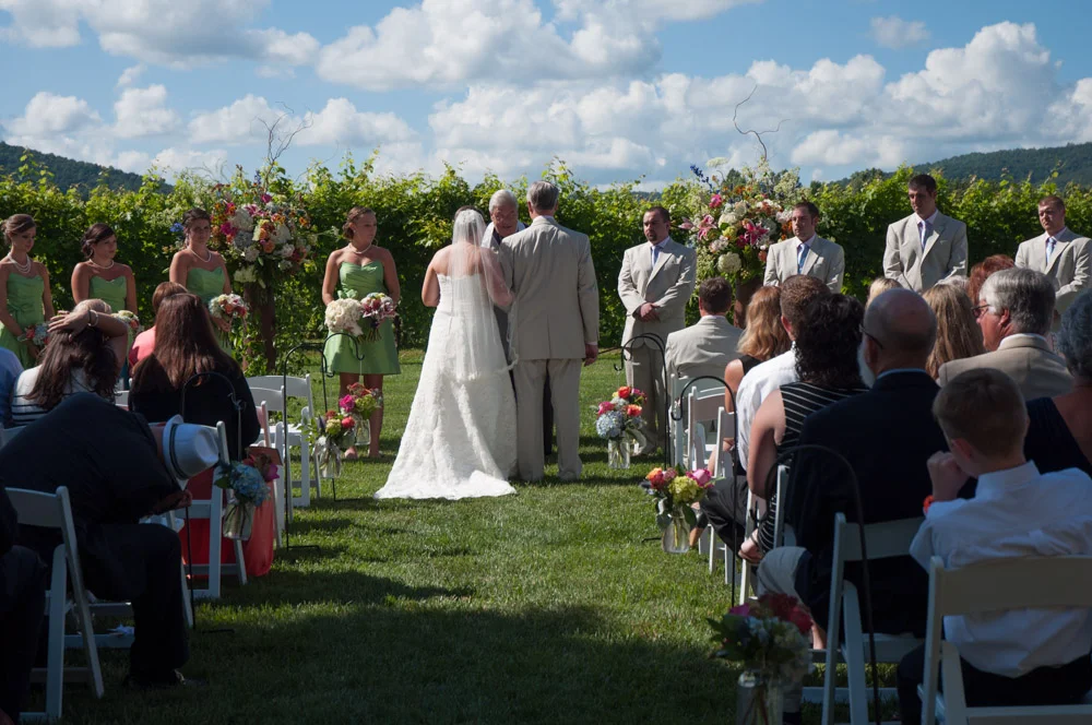 Vow Renewal for Cabell &amp; Chase | Cabell &amp; Chase