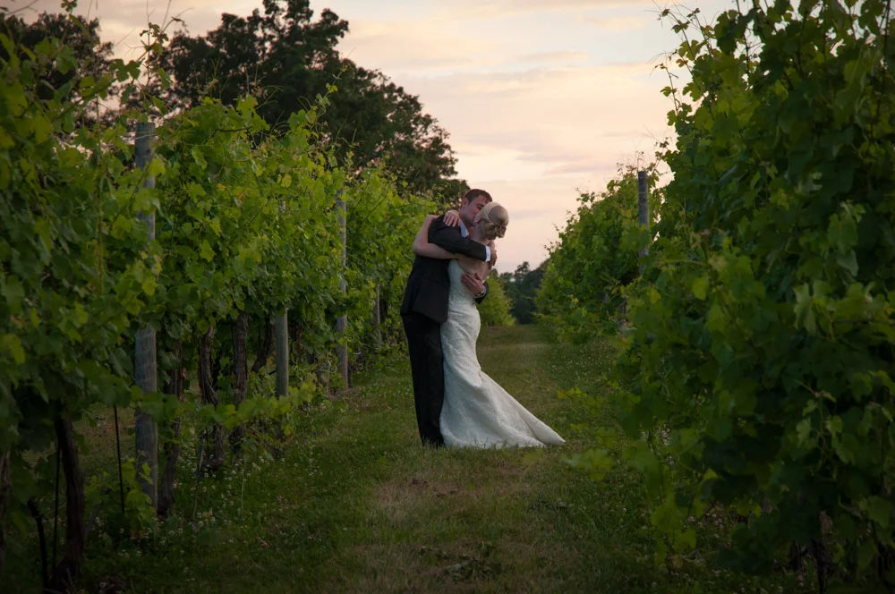 Ashley &amp; Michael's Wedding Day | Ashley &amp; Michael