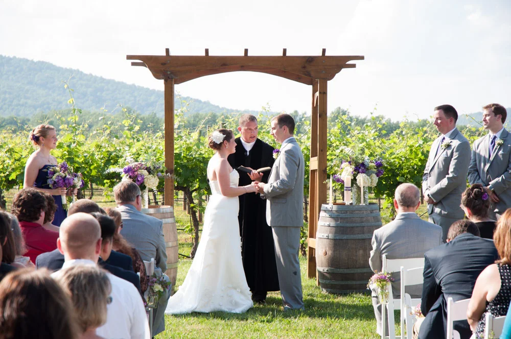 June Weddings Are Here! | Rachel &amp; Kevin