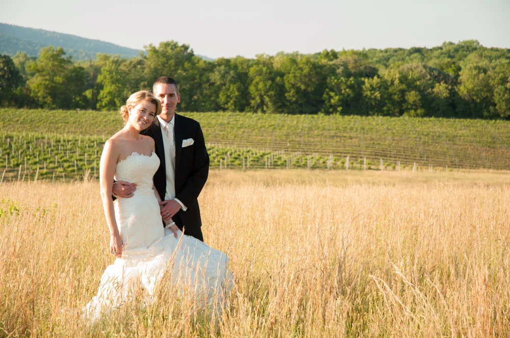 Congratulations Julie &amp; Tim! | Julie &amp; Tim