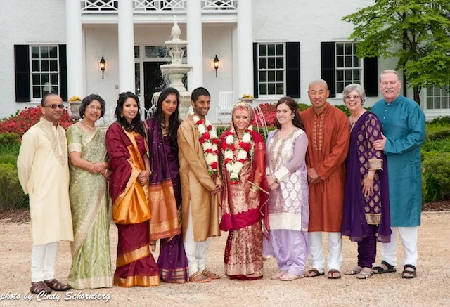 Sarah &amp; Joyee Say "I Do" Twice! | Sarah &amp; Joyee