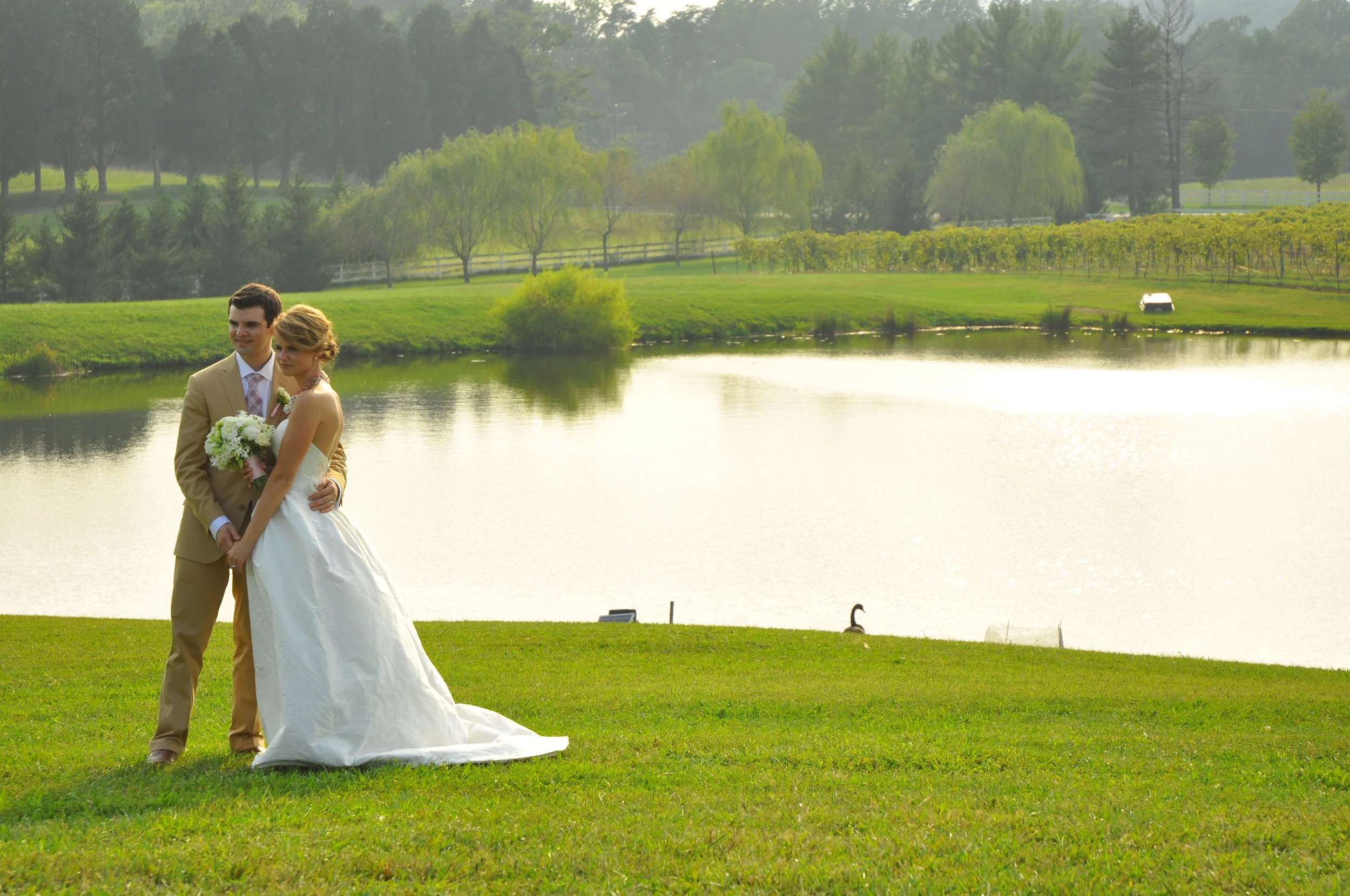 Ashley &amp; Justin's Wedding | Ashley &amp; Justin