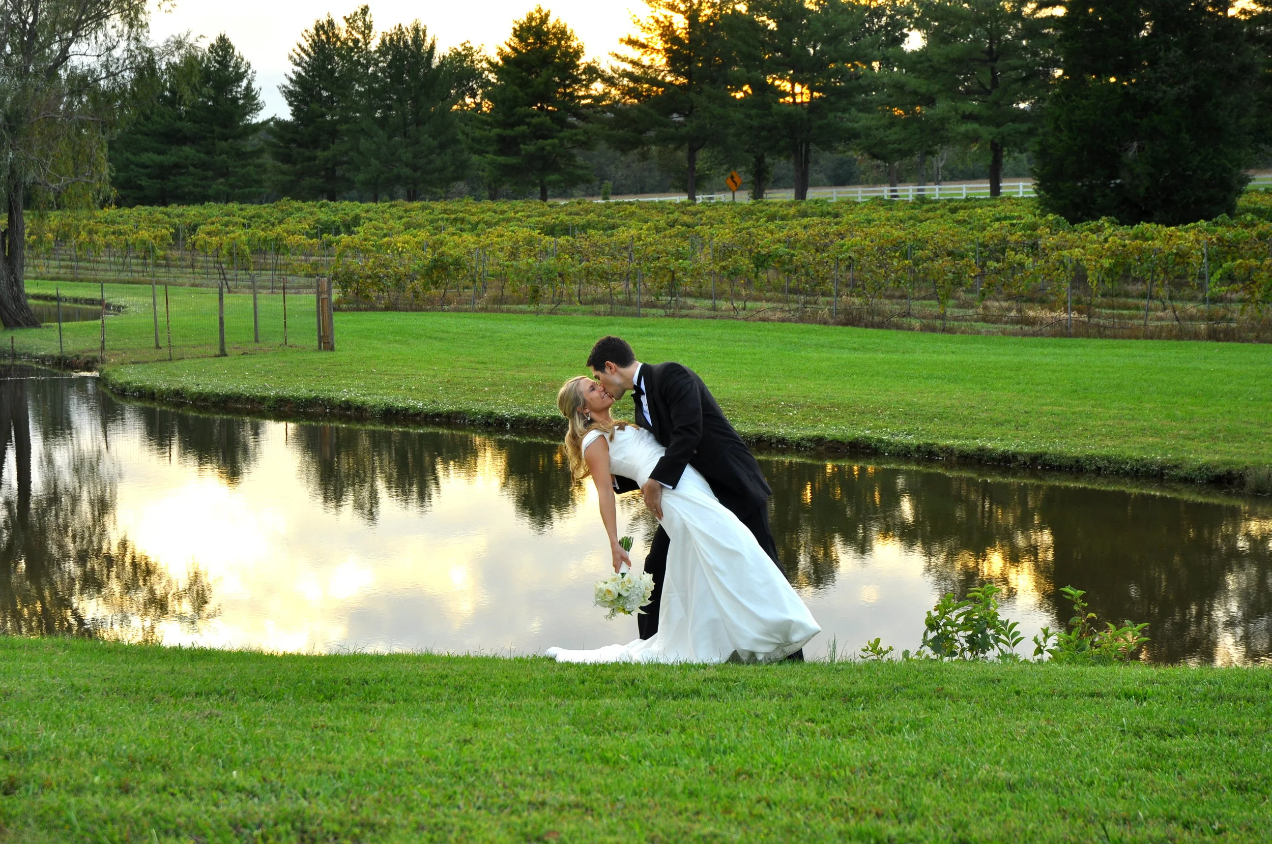 Erin &amp; Levi's Wedding | Erin &amp; Levi