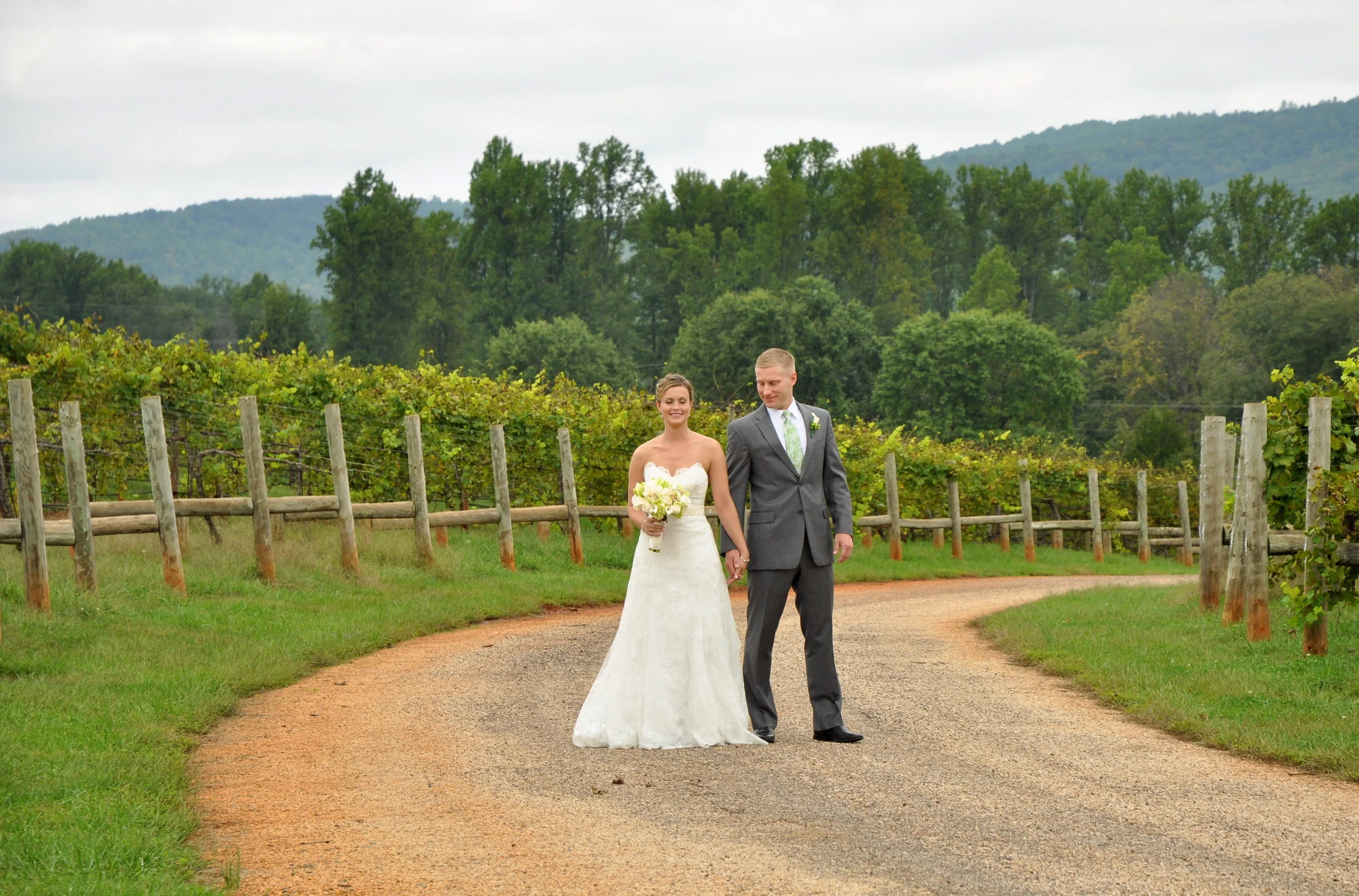 Shannon &amp; Zac's September 24th Wedding | Shannon &amp; Zac