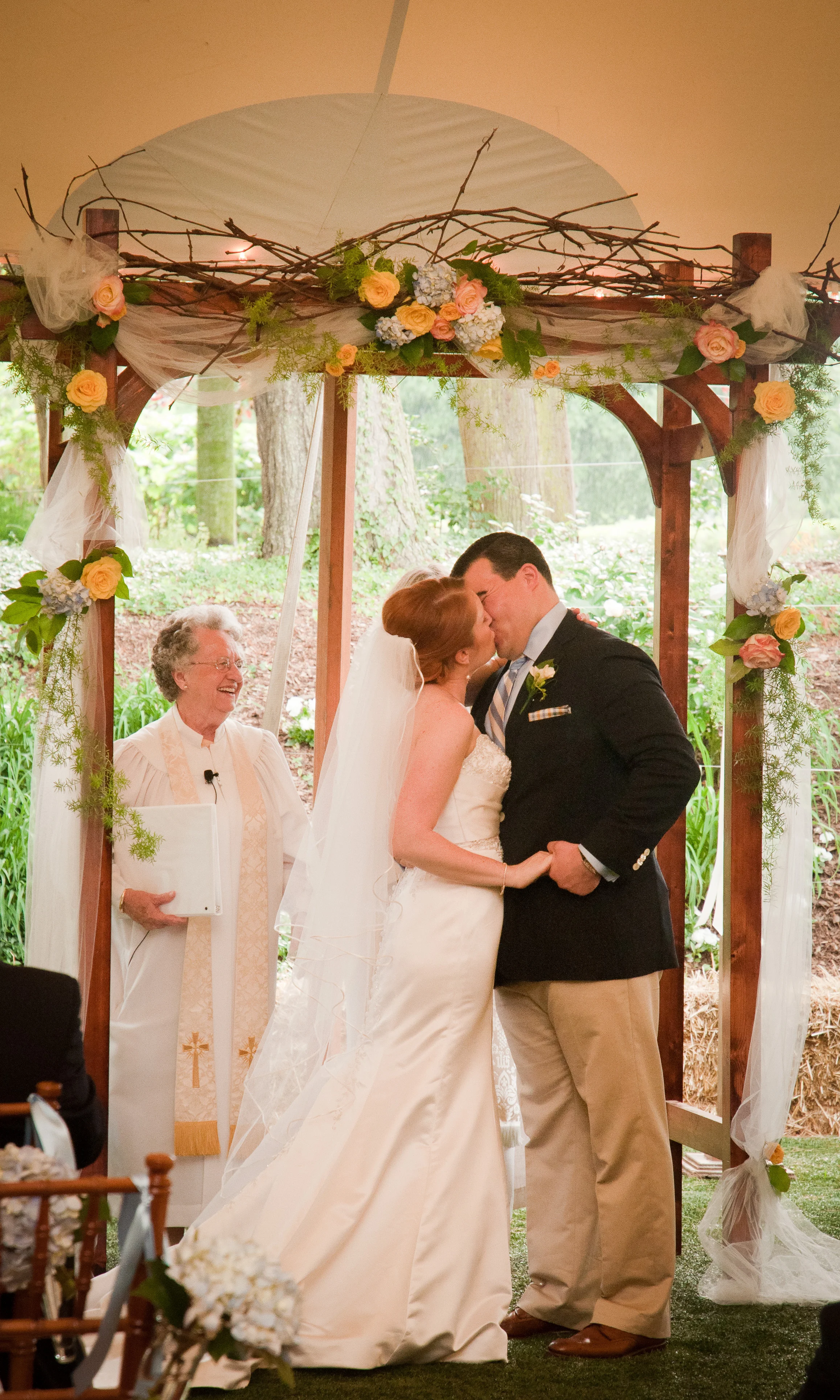 Stephanie &amp; Nick's Wedding | Stephanie &amp; Nick