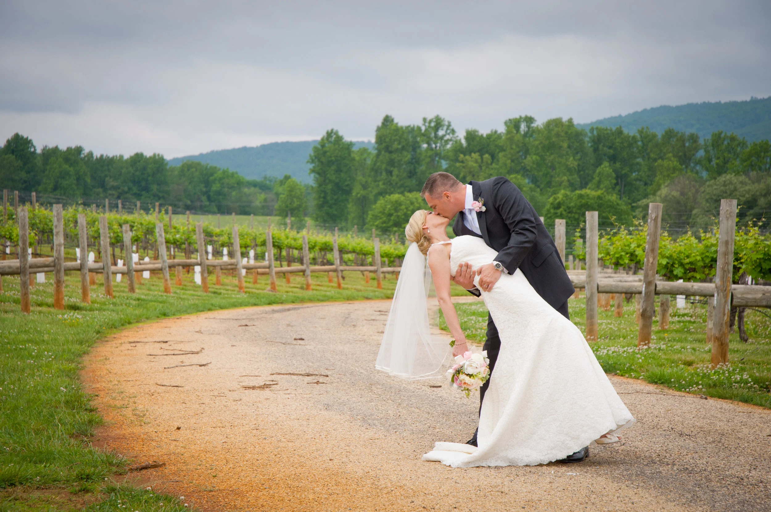 Megan &amp; Jay Tie the Knot! | Megan &amp; Jay