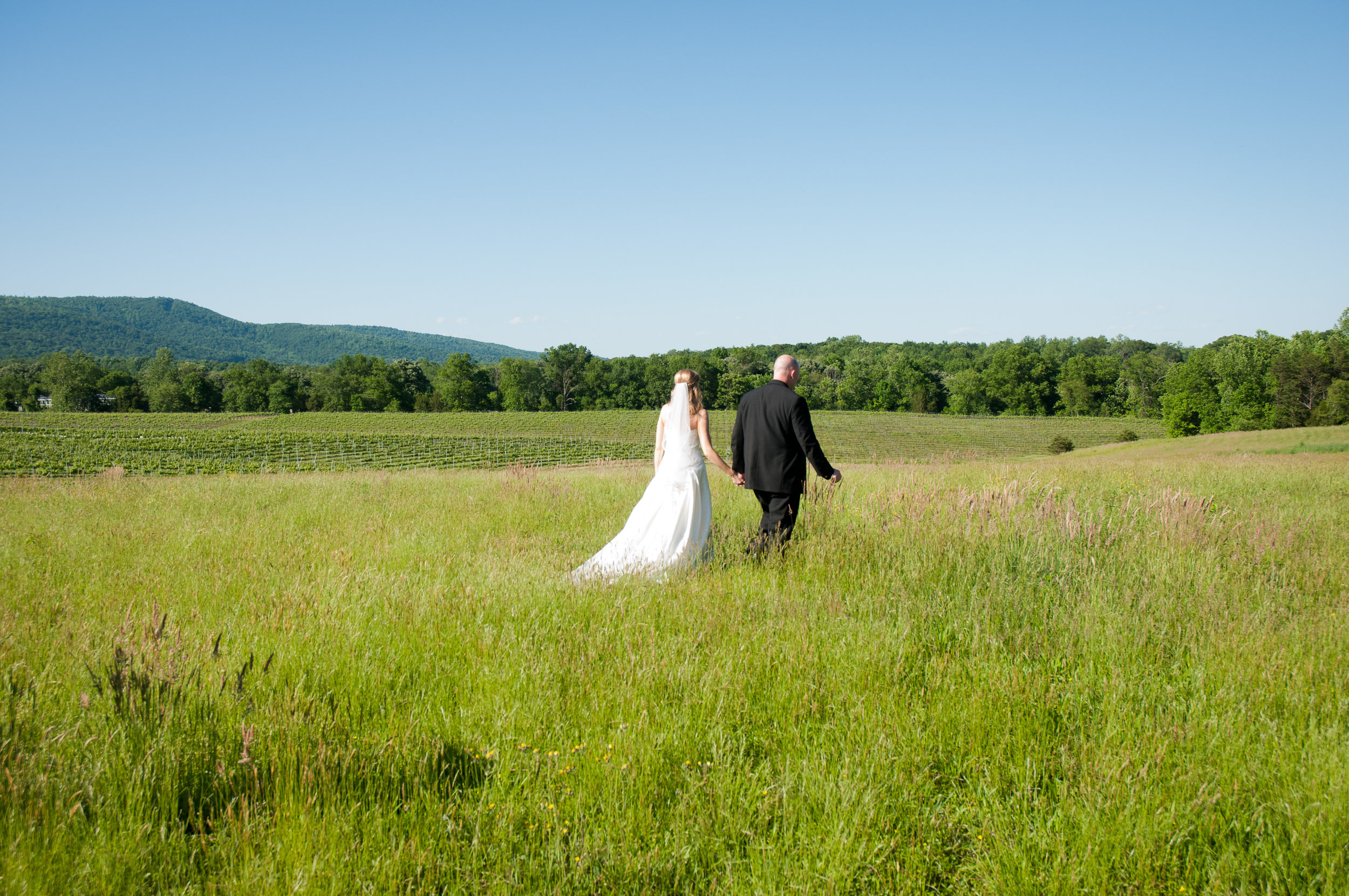 Katy &amp; Tony's Wedding Day | Katy &amp; Tony
