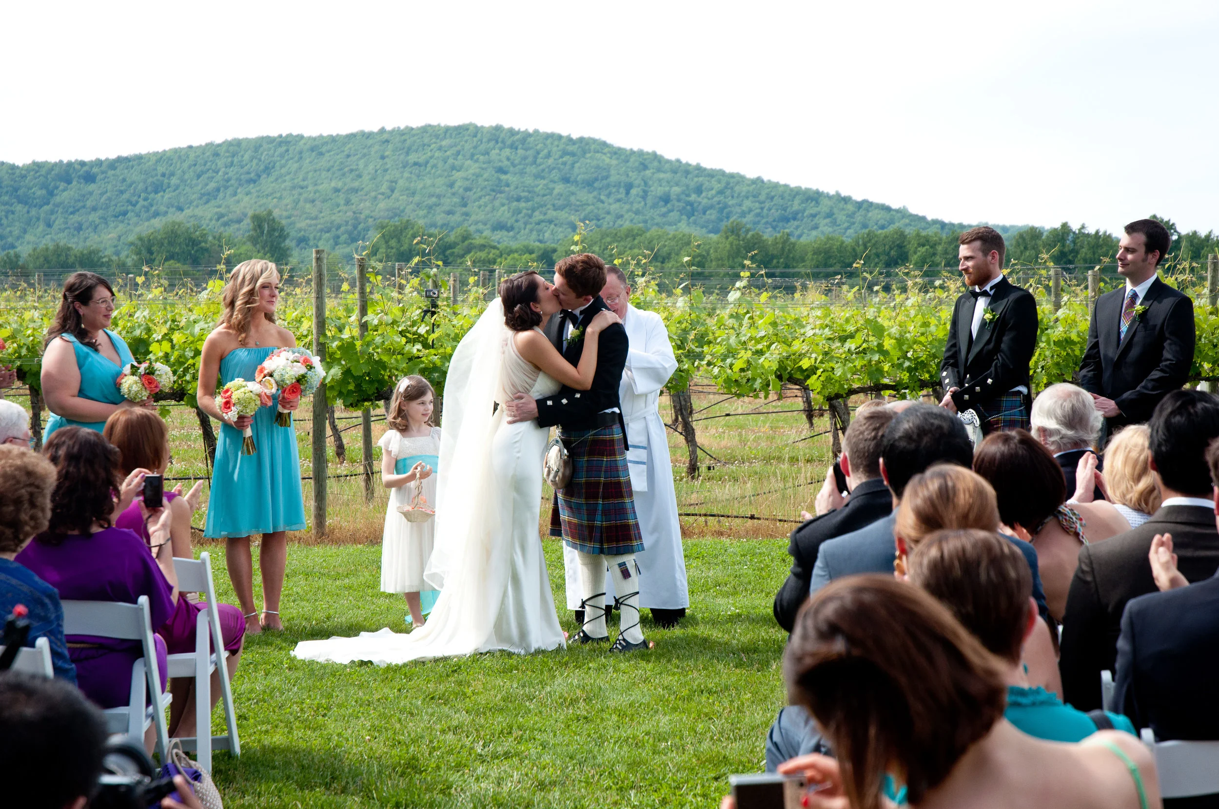 May 12th, Stephanie &amp; Alastair Wed! | Stephanie &amp; Alastair