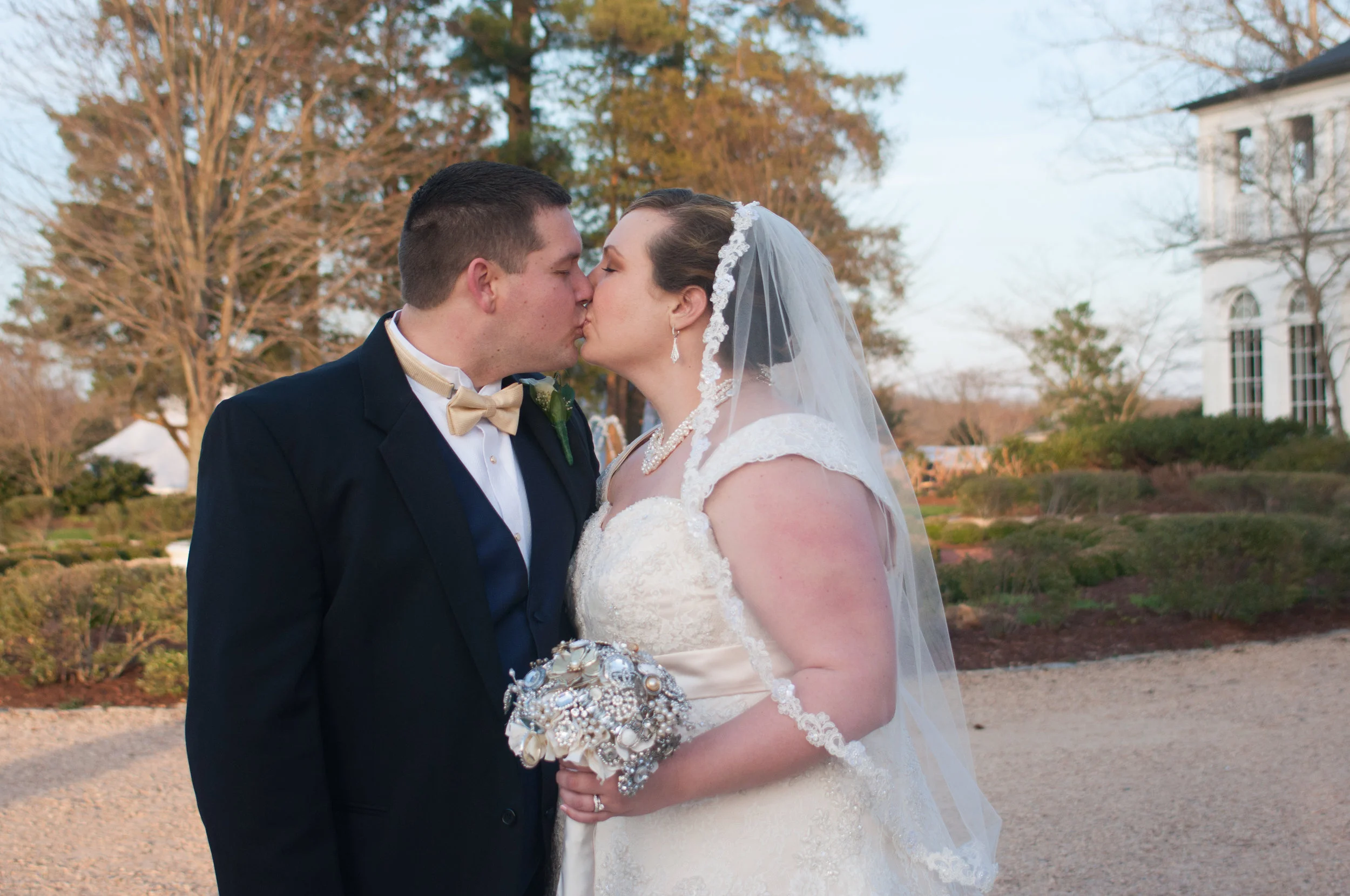 2013 Wedding Season Begins!!! | Bridget &amp; Mike