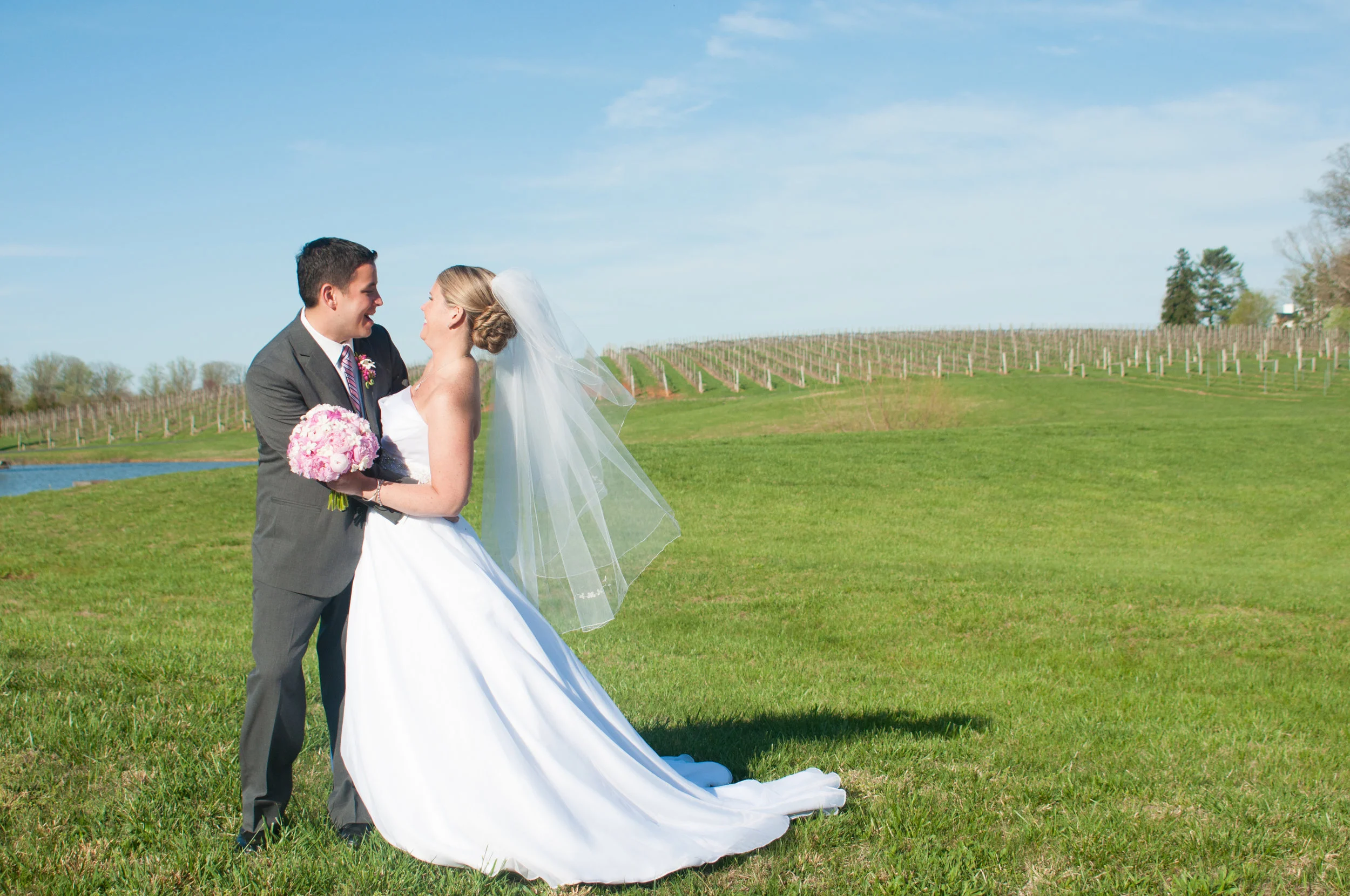 2nd Wedding of the Year! | Jessica &amp; Niall