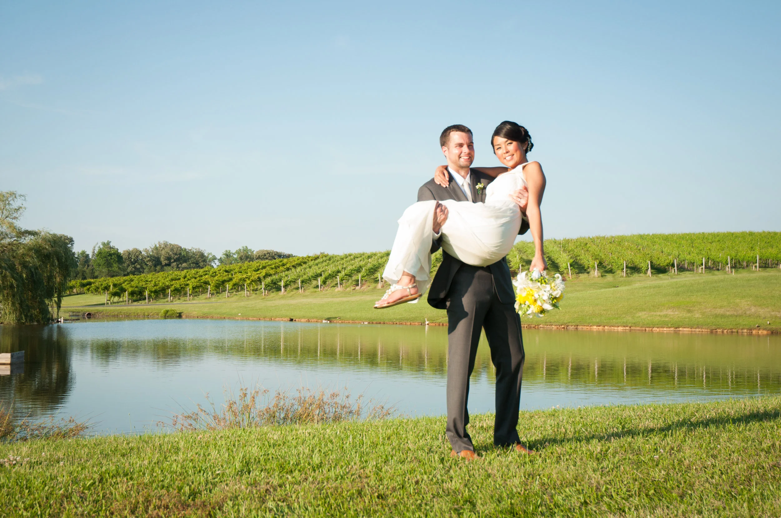 Congratulations Susan &amp; John | Susan &amp; John