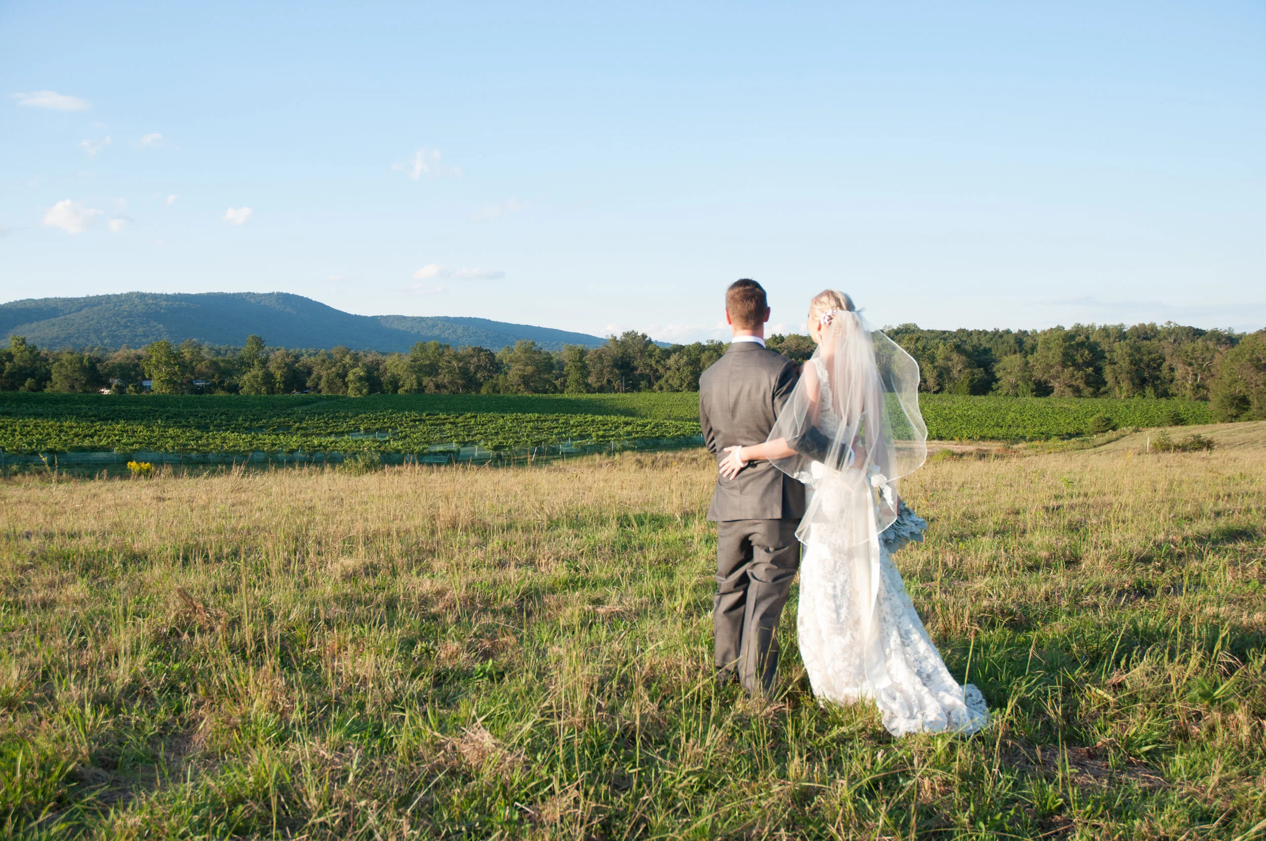 Congratulations to Anna &amp; Massie! | Anna &amp; Massie