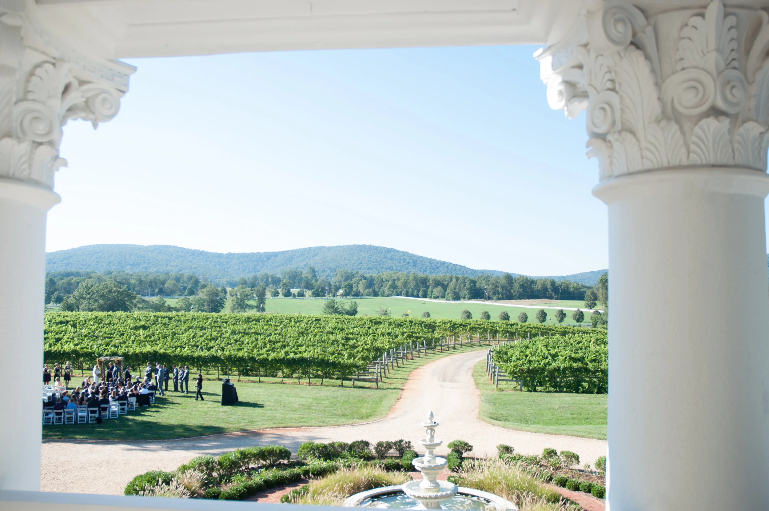 Lauren &amp; Nicholas's Wedding Day | Lauren &amp; Nicholas