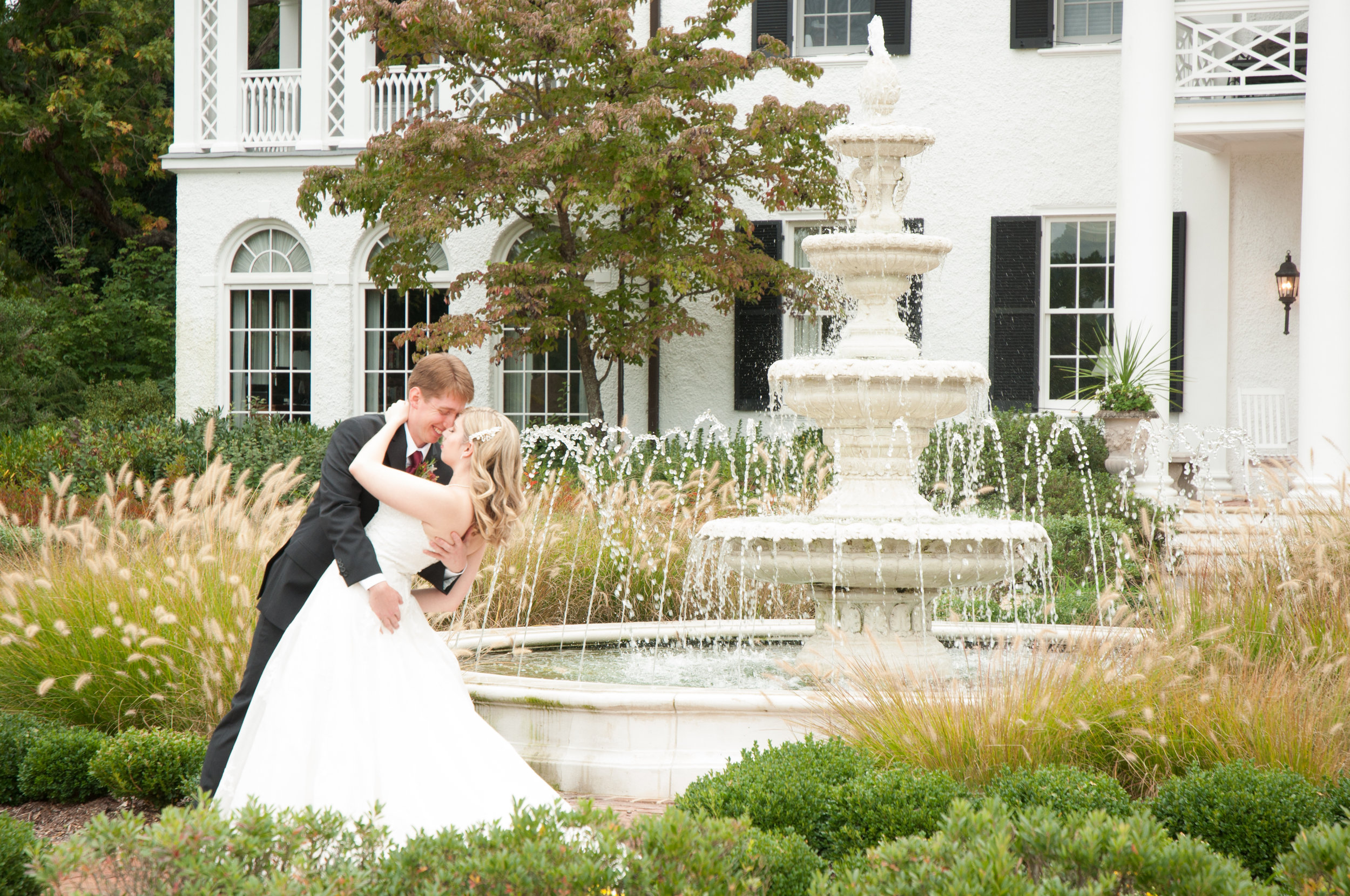 Congratulations Liz &amp; Greg! | Liz &amp; Greg