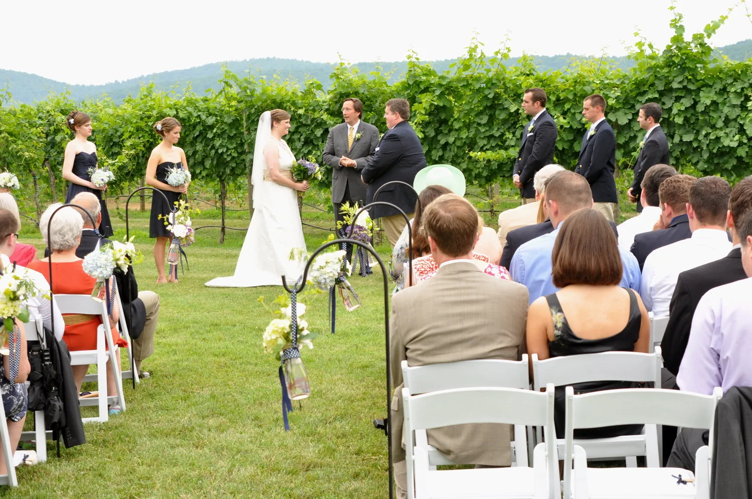 Molly &amp; Chris' Wedding | Molly &amp; Chris