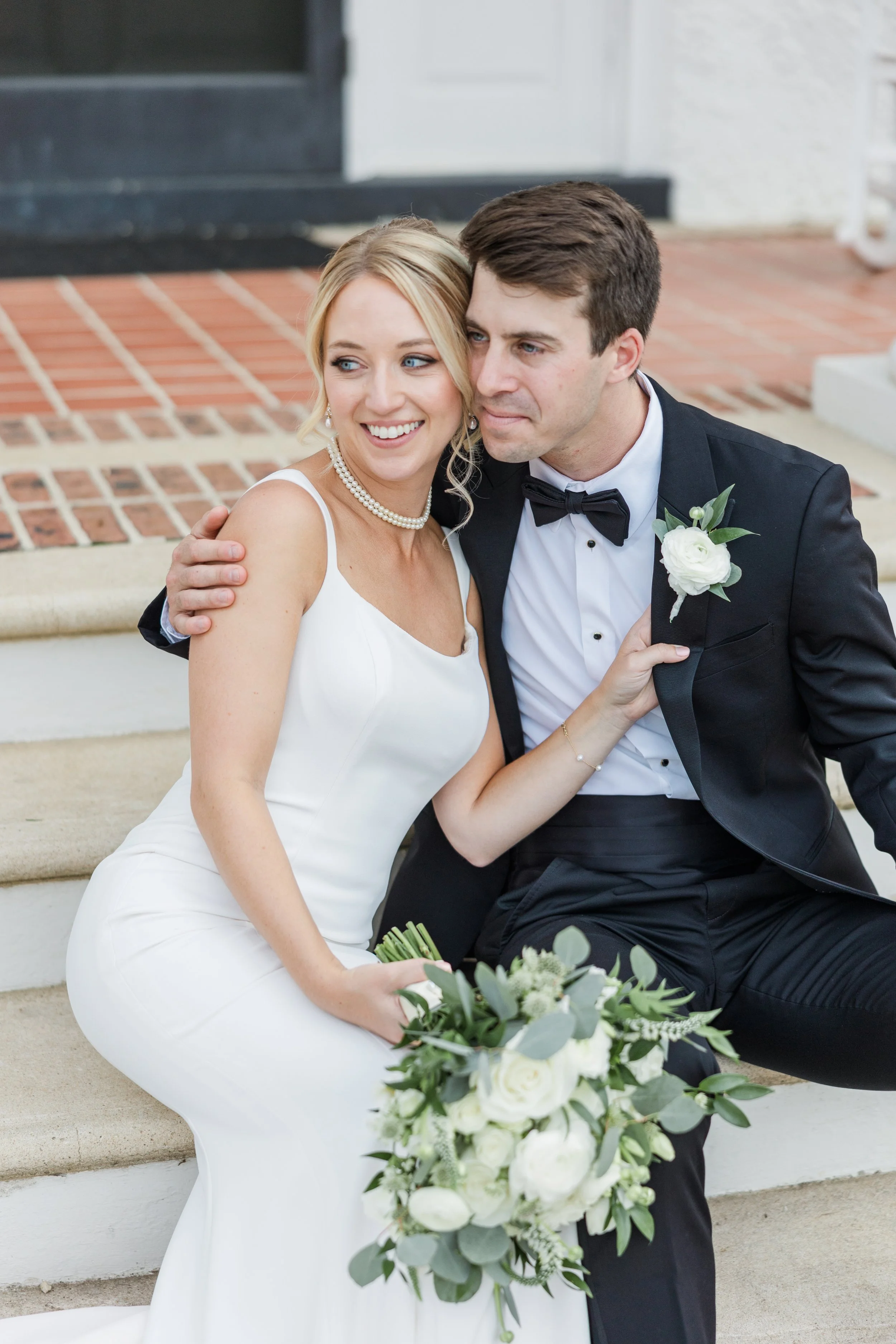Monica & Steve's Perfect Fall Wedding at Keswick Vineyards — Keswick Monica & Steve's Perfect Fall Wedding at Keswick Vineyards — Keswick