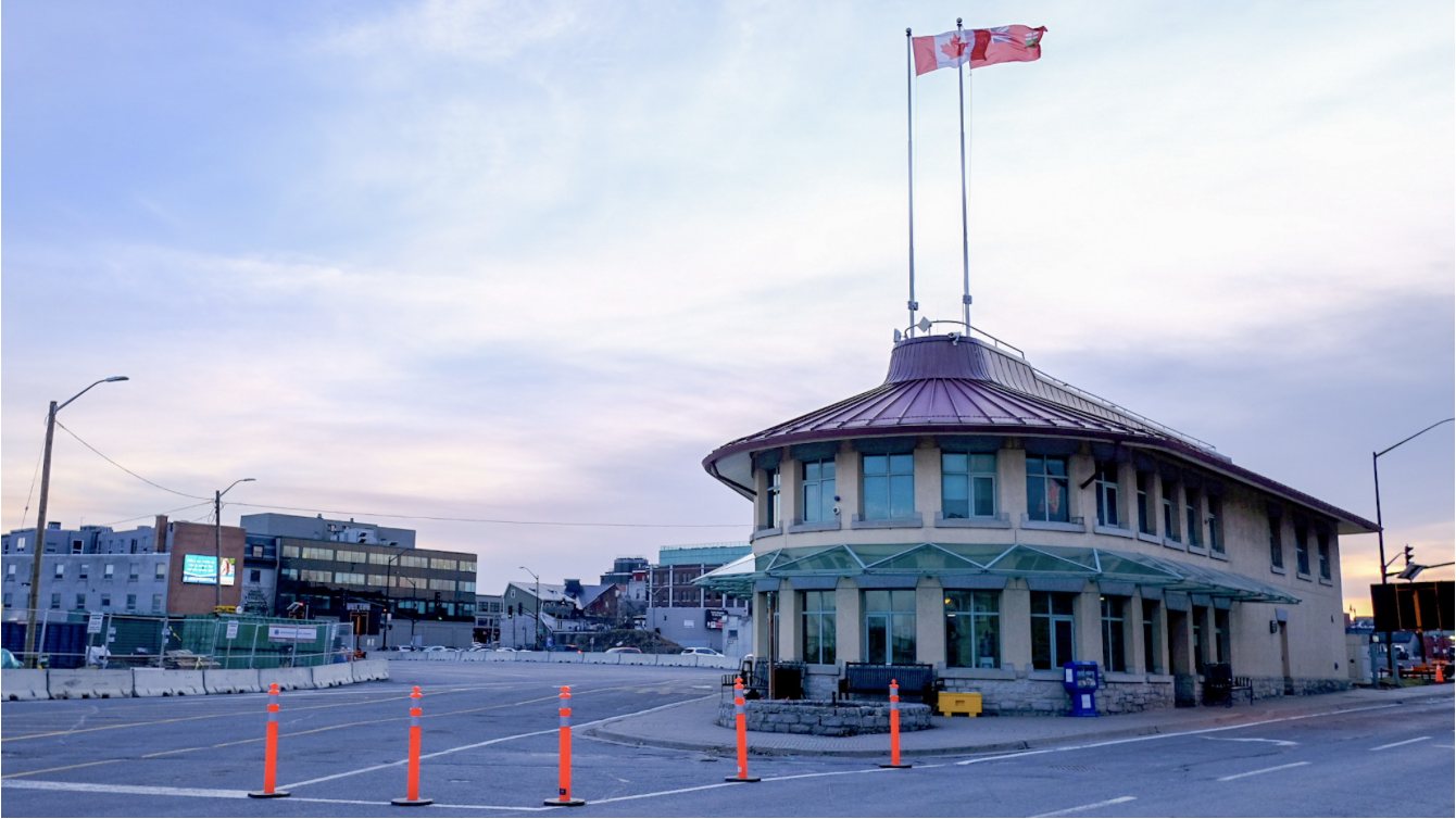 Kingston ferry terminal to Wolfe Island slated for demolition in Fall 2023