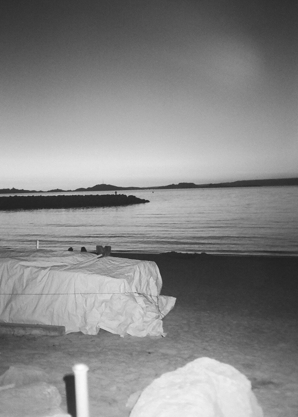  Untitled, Marseille, 2022 