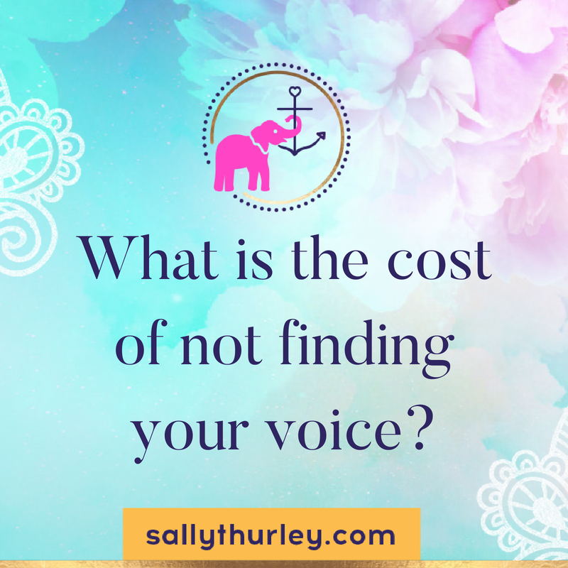 What is the cost of not finding your voice_.png