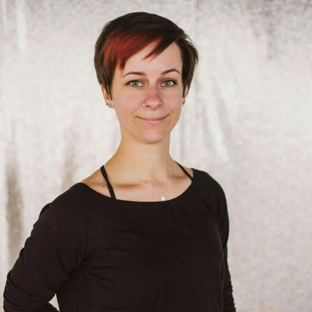 Claudia Mugridge