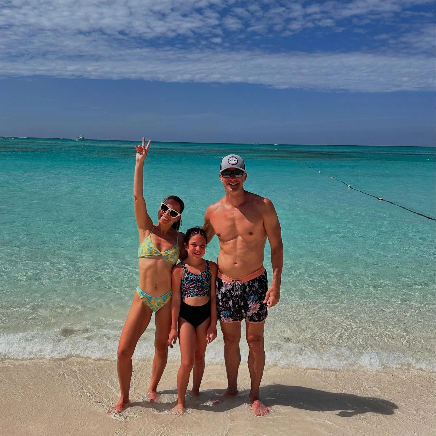 Til next time 🌴🌊☀️