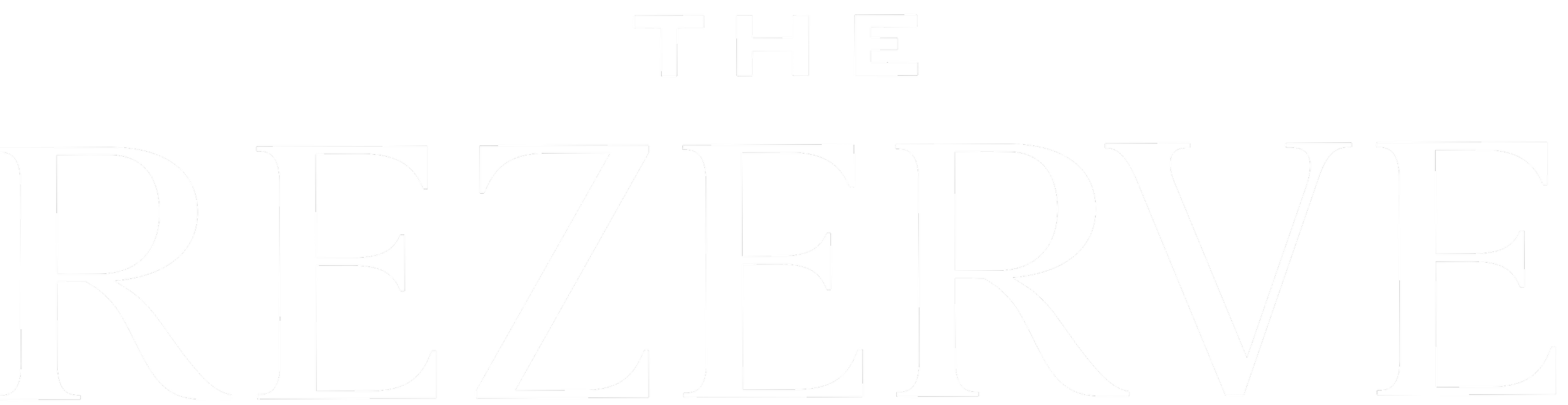 The Rezerve Transparent - White.png