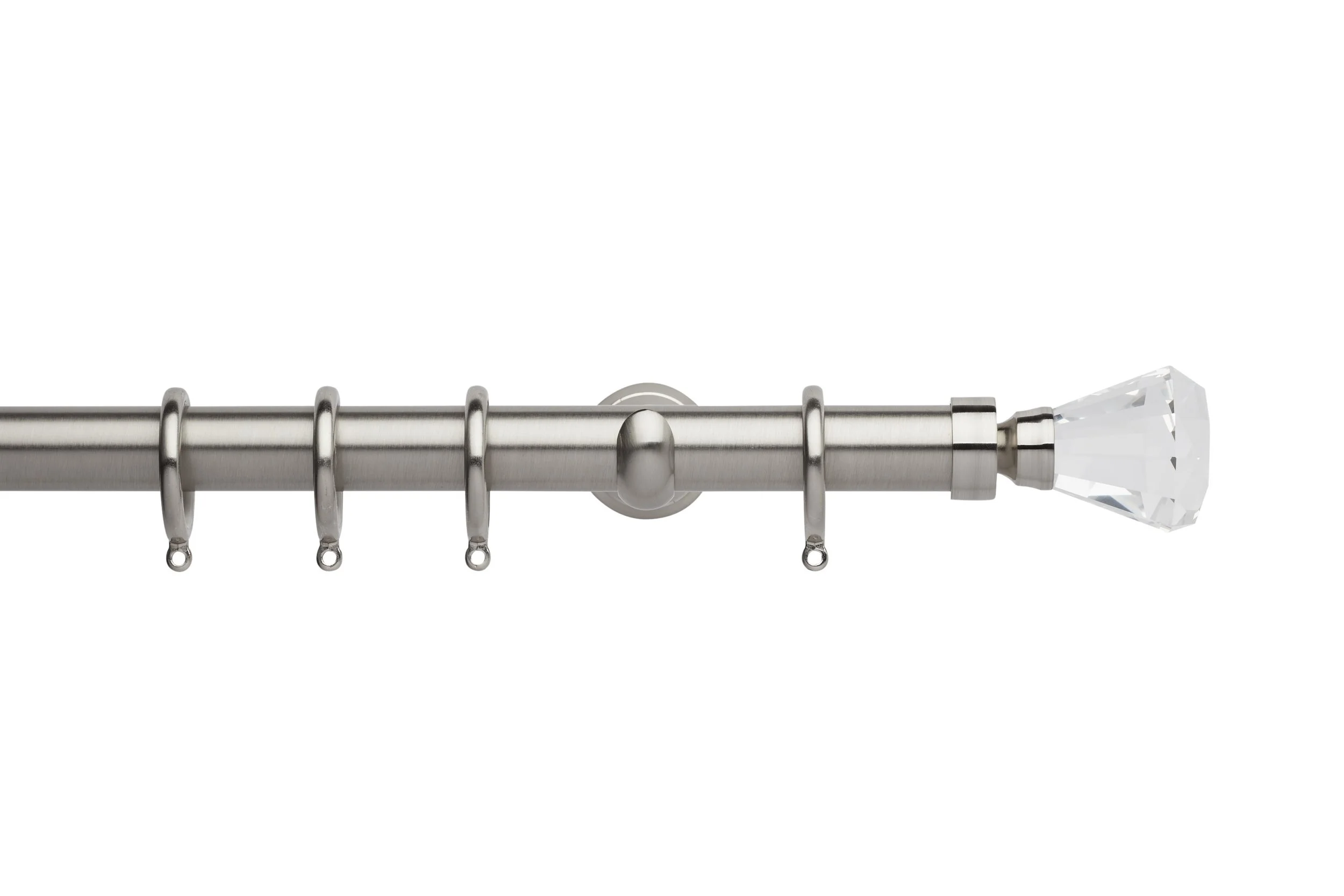 Stainless Steel Pole