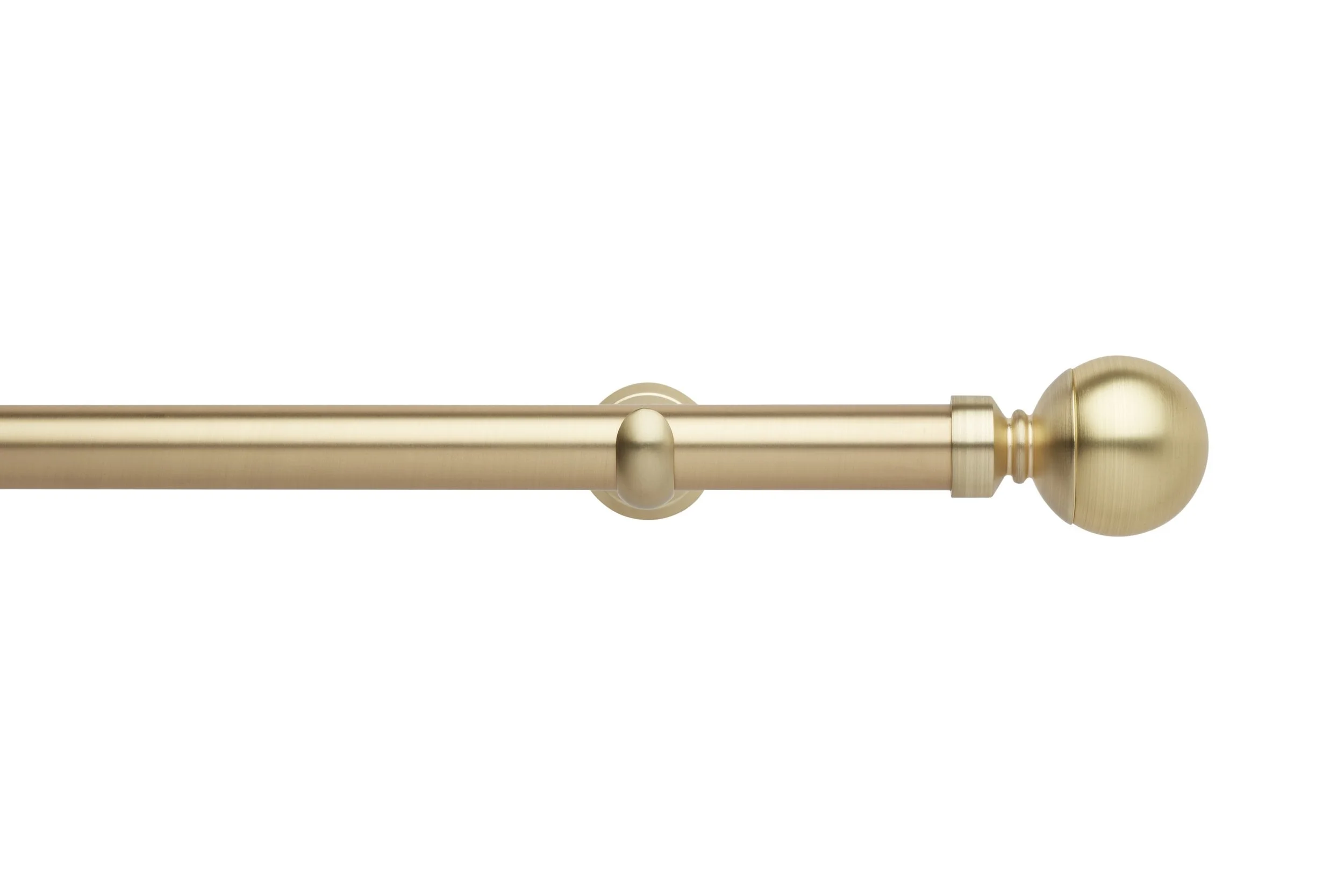 28mm Neo Original Eyelet Curtain Pole