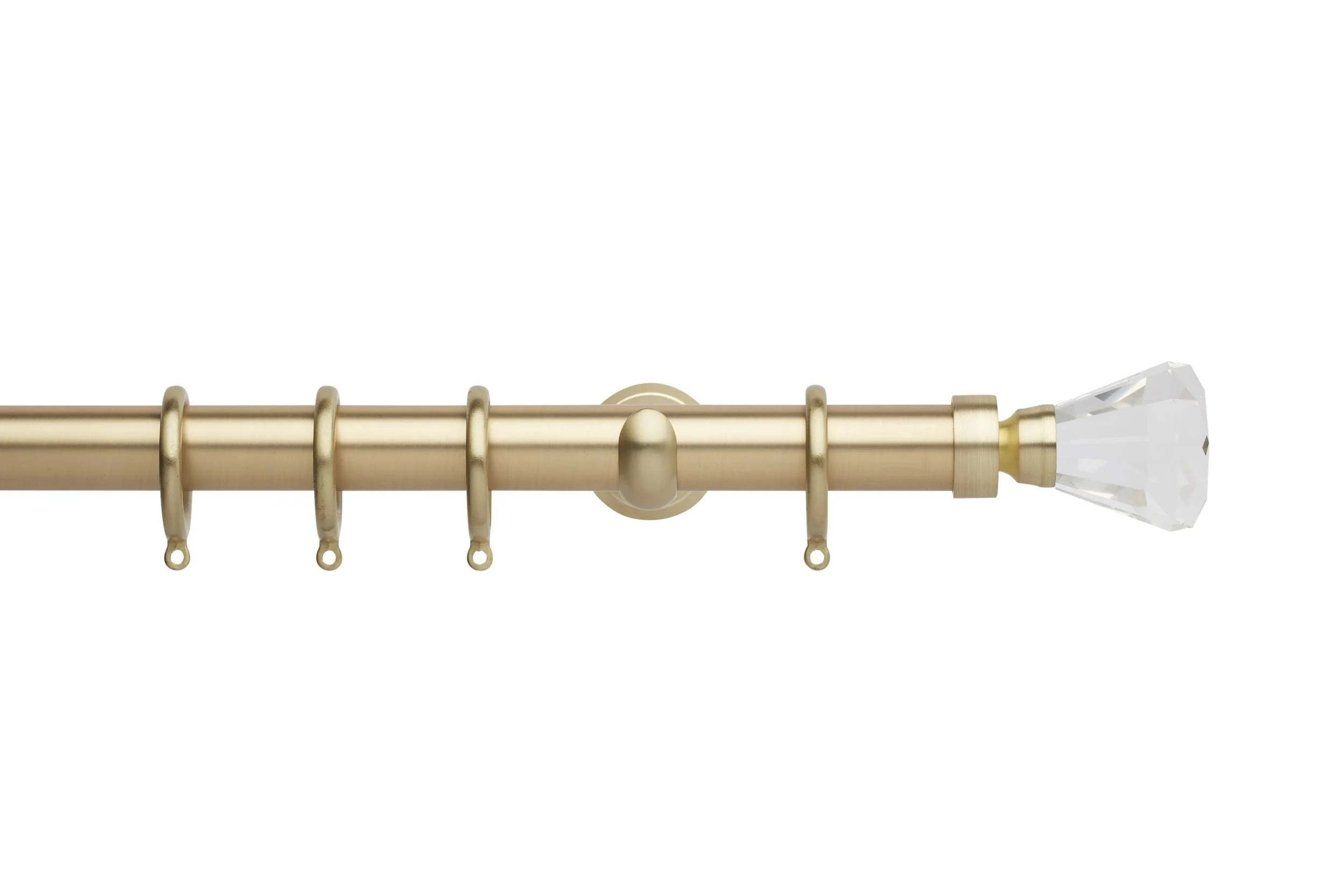 Gold Pole