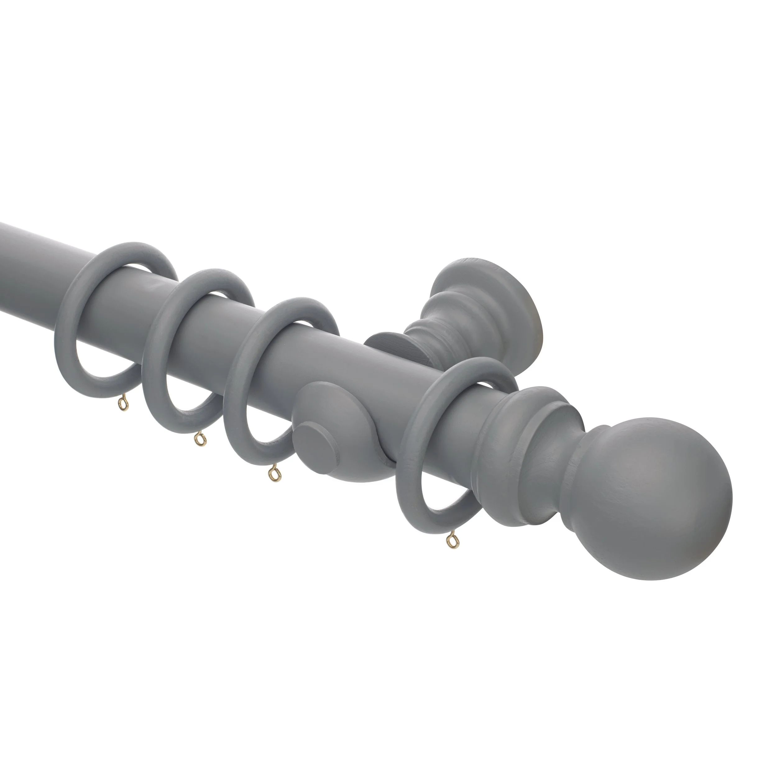 HN50PS_SIZE-Honister 50mm Pale Slate Wood Pole Set Angled.jpg