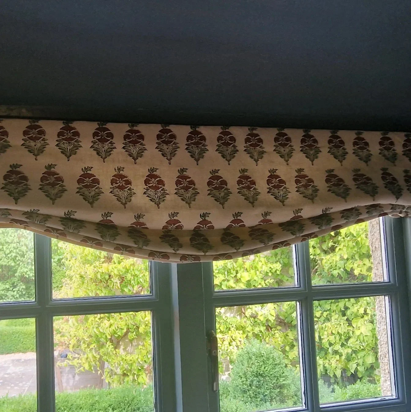 Roman Blind