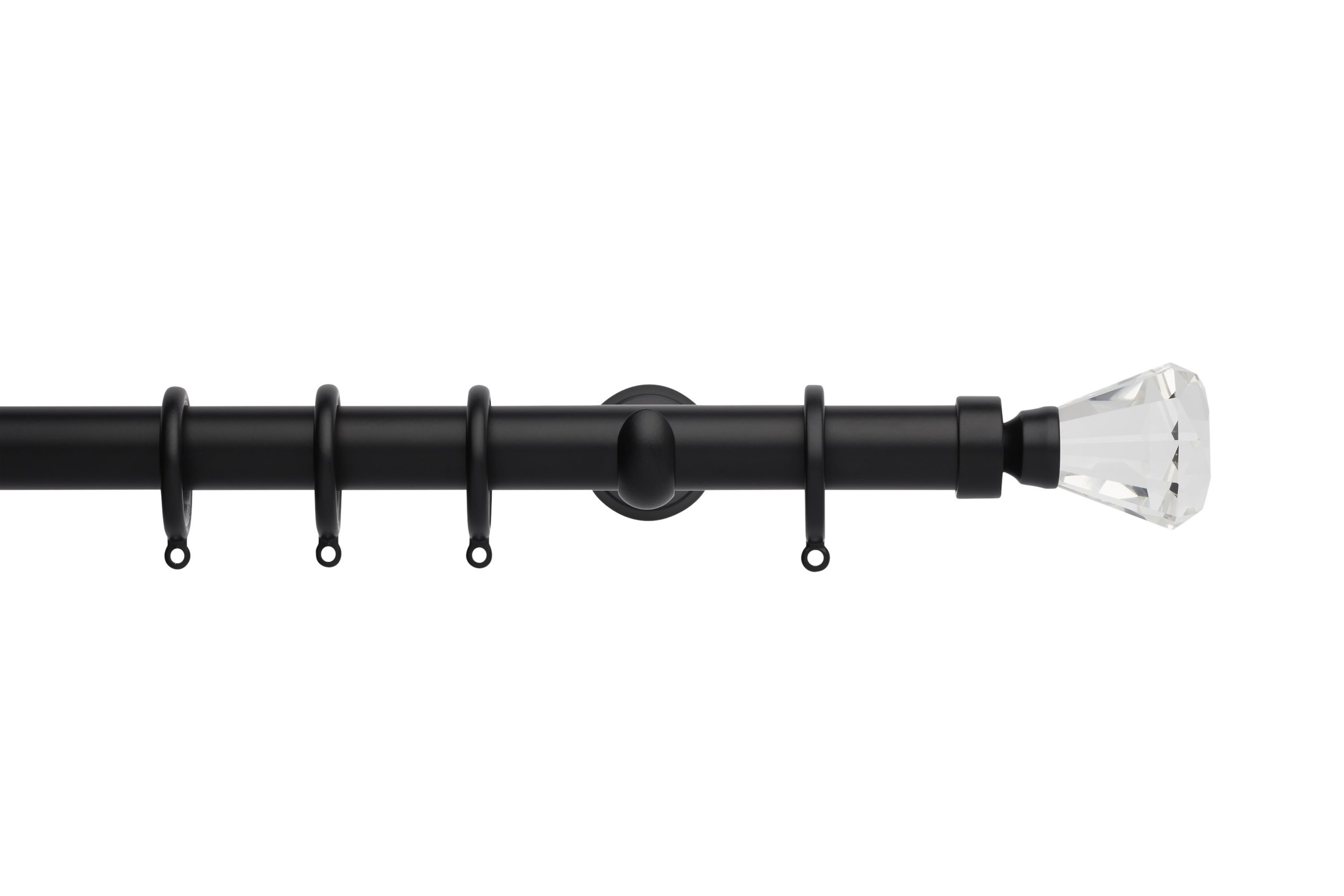 Black Pole