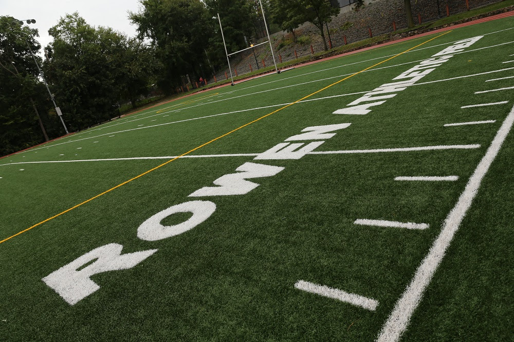 Rowen Athletic Field