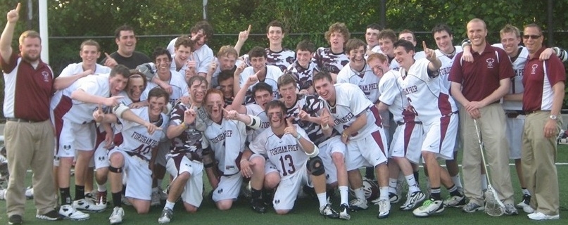 2011 NY CHSAA 'AA' Champions