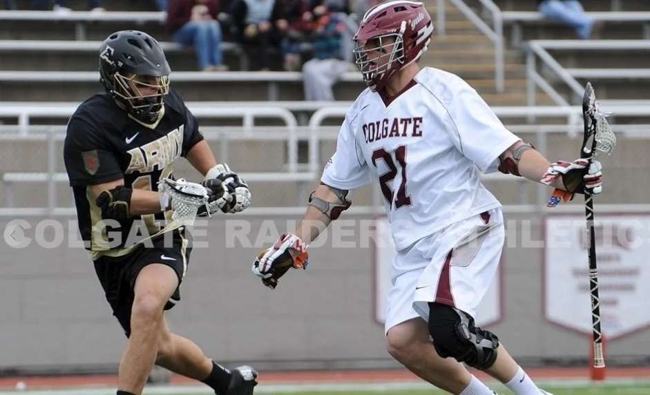 TOP CORNER CLUB — Fordham Prep Lacrosse Playing at the Next Level