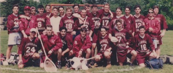 Undefeated 1993 Championship Team Celebrates 25th Anniversary