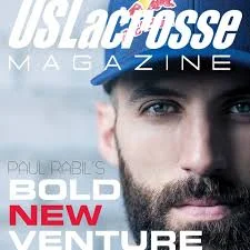 Fordham Prep in the Latest US Lacrosse Magazine