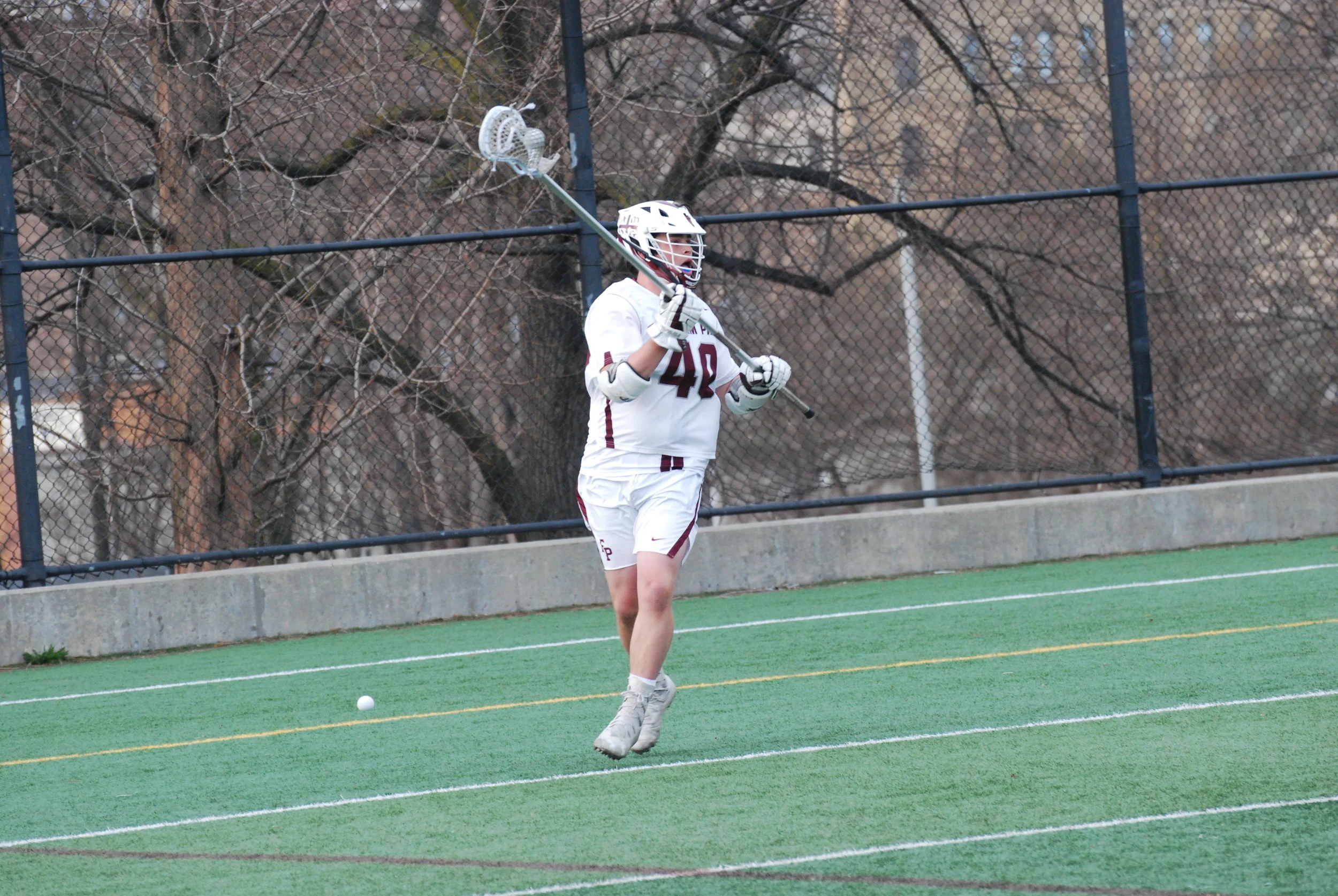 Fordham Looks to Rebound After Losses to Stepinac and Weston (CT)