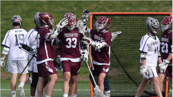 Rams Start the Season Off 2 - 1, Stepinac and Iona Prep Next