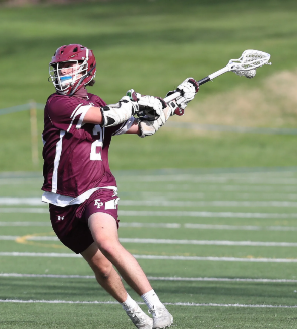 Rams to Face Stepinac in Season Finale and Playoffs