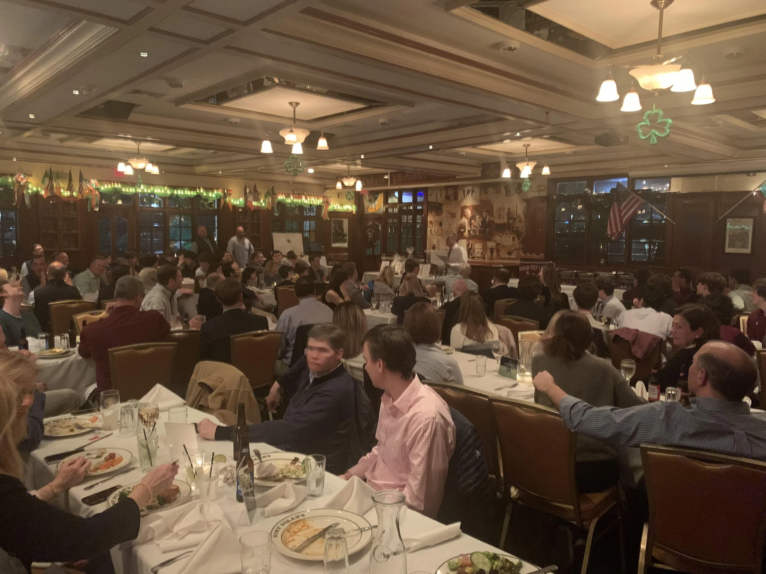 Alberi '94 and Murray '01 Inducted into Hall of Fame