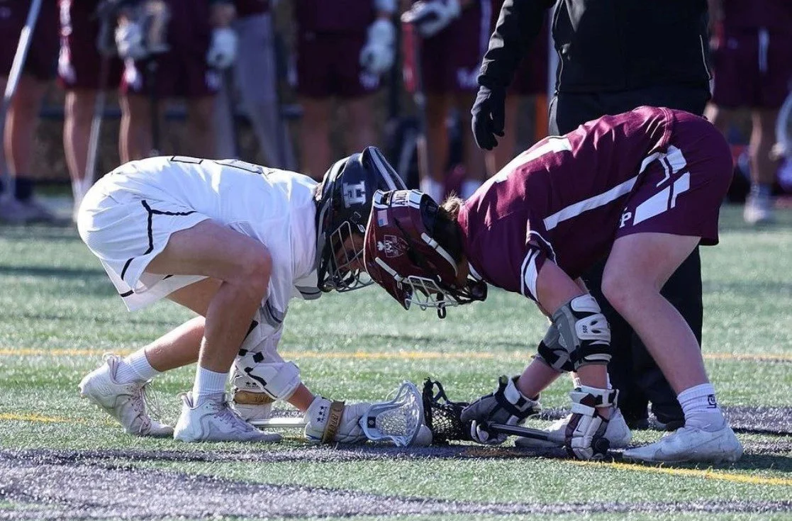 Rams Fall to Hackley and Stepinac, Kennedy Catholic Up Next