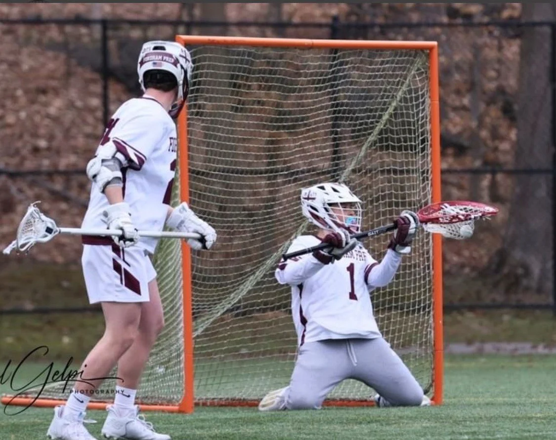 Prep Rebounds Against Kennedy Catholic, Don Bosco and Bergen Catholic Next