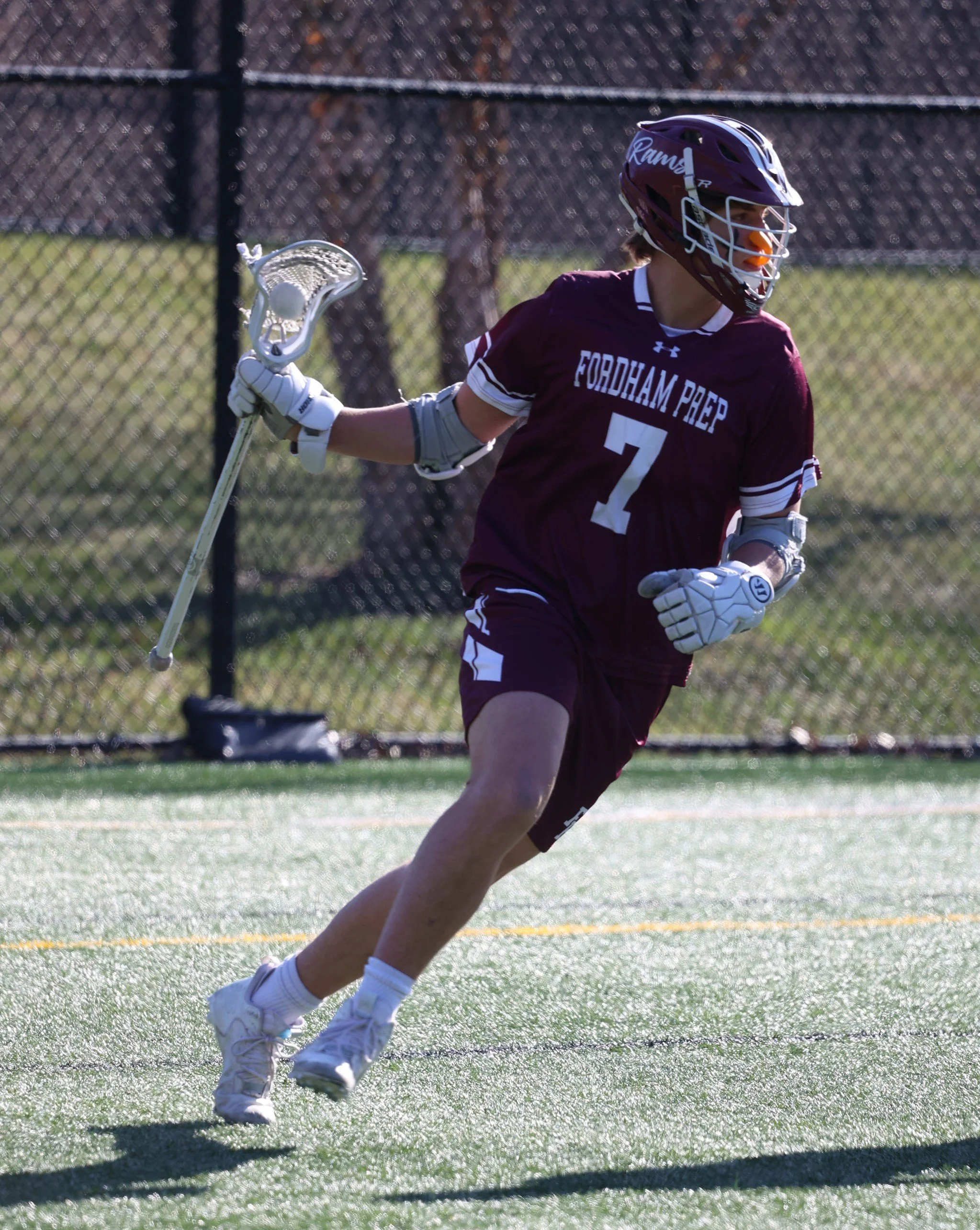 Prep Downed By Kellenberg and Mahopac, Look to Rebound Against St. Dominic