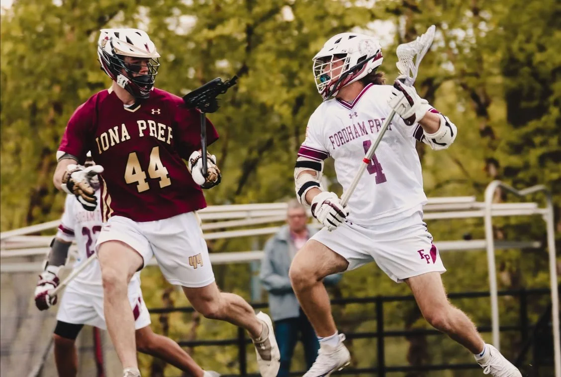 Full Slate This Week As Rams Face Riverdale CDS, Kellenberg, And Greenwich