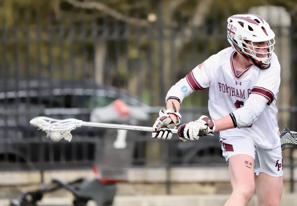 Rams To Face Iona Prep Tomorrow in CHSAA Playoffs