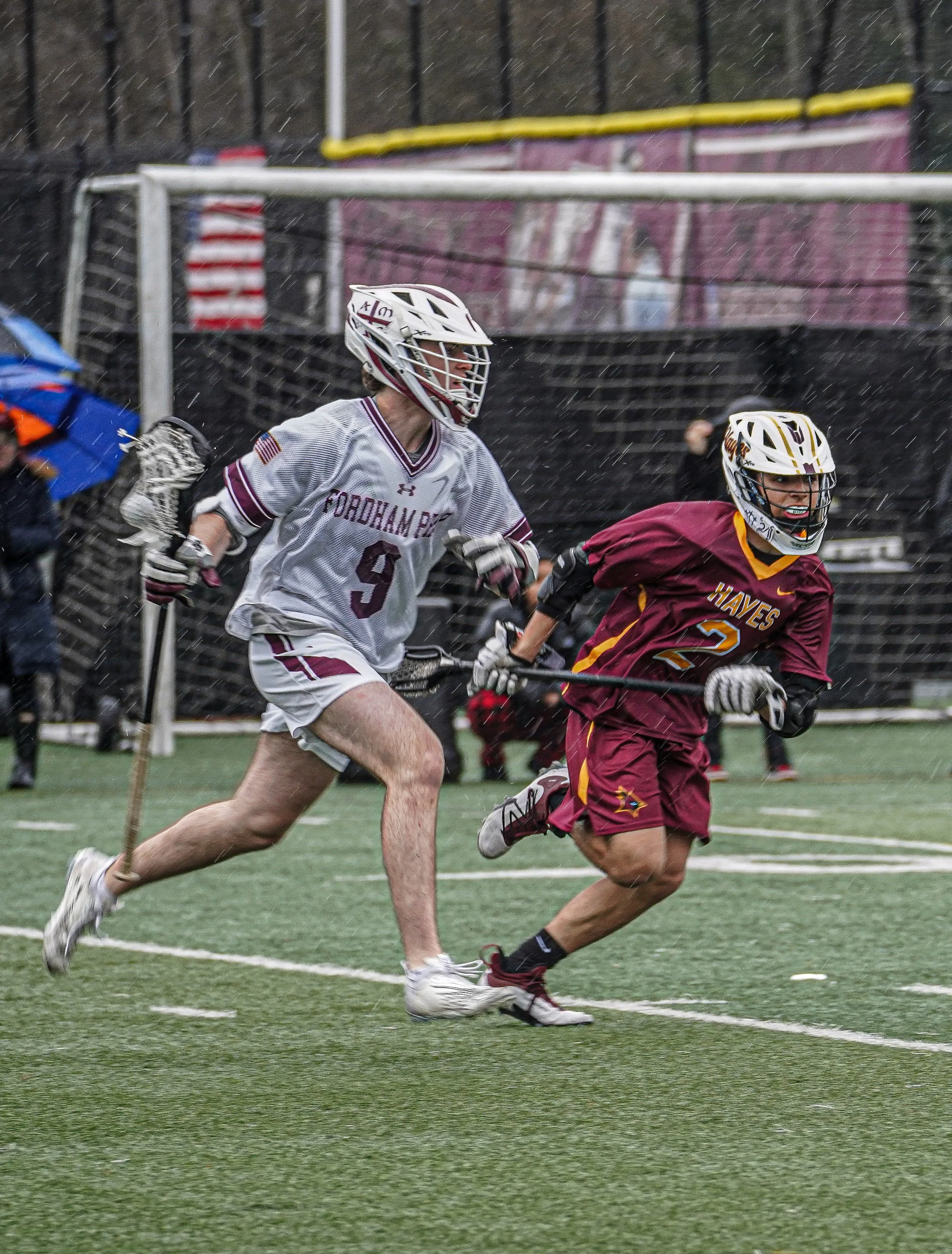 Rams Win Inaugural Duffy Cup, Head to Miami To Face Belen Jesuit and Christopher Columbus