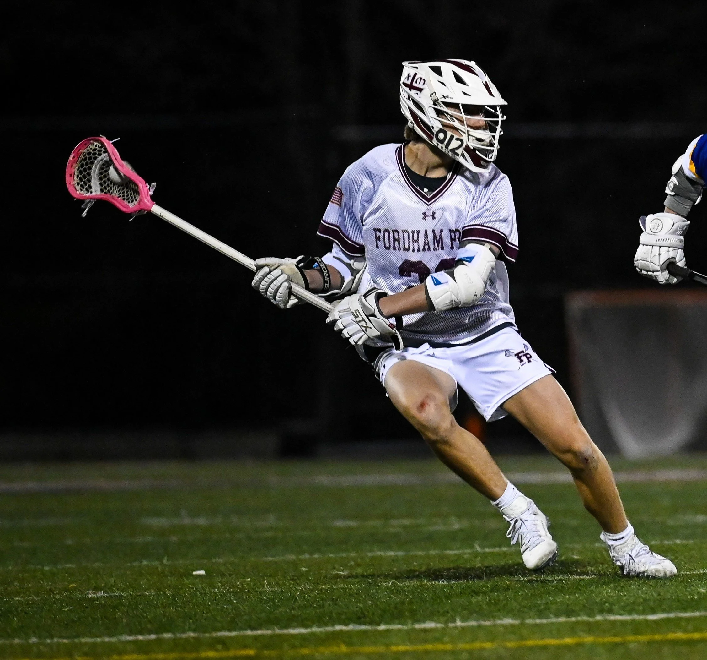 Rams Face Stepinac Today, End Regular Season This Week Against St. Dominic and Wilton